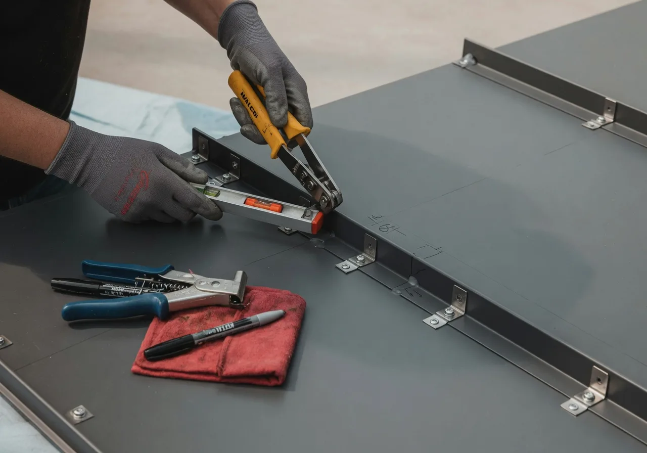 Why choose Metal Roofing Installation in Palmer, NE